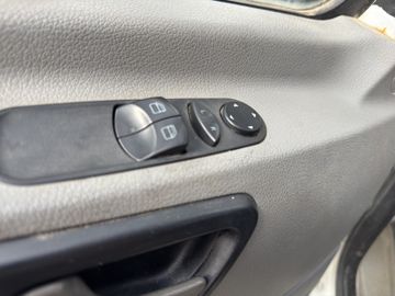 Mercedes Sprinter - 11