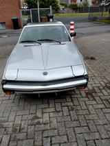 Fiat FIAT X 1/9 Oldtimer Fivespeed - Fiat X 1/9 Gebrauchtwagen