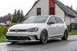 Volkswagen Golf 7 GTI Clubsport | Recaro | DTH | KW - Volkswagen: Recaro
