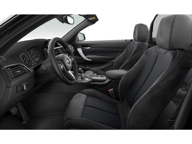 BMW 218i Cabrio M Sport NAVI R-Kamera PDC LED