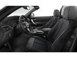 BMW 218i Cabrio M Sport Aut. Navi Business Klimaaut. - BMW 218: I