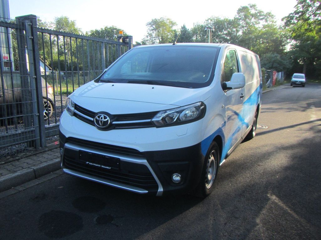 Image of Toyota Verso