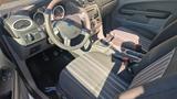 Ford focus tdci 1.6 diesel 2009bj - Ford Focus aus 2009: Coupe