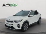 Kia Stonic Spirit | Navi | Tempo | SHZ | Kamera |DAB - gebrauchte Kia Stonic aus dem Jahr 2020