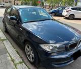 BMW. 120d 5-Türer - BMW 120 in Braunschweig
