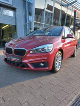 BMW 220 Active Tourer xDrive +PANO+KEYLESS+HIFI - BMW 220 Active Tourer: Limousine