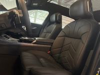 BMW i7 - Vorschau Bild 8