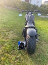 Harley-Davidson Dyna Street Bob FXDB 103 - HARLEY-DAVIDSON DYNA STREET BOB