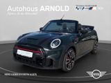 MINI John Cooper Works Cabrio Head-Up Harman Kardon K - MINI John Cooper Works Cabrio aus 2022