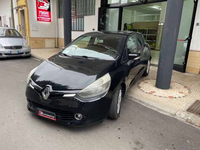 Renault Clio 1.2 75CV GPL 5 porte Wave