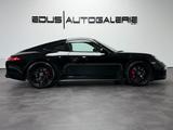 Porsche 991 911 Carrera 4 GTS Bose Komfort-Paket PDLS - gebrauchte Porsche 991 aus dem Jahr 2015