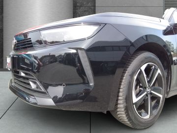 Opel Astra - 4