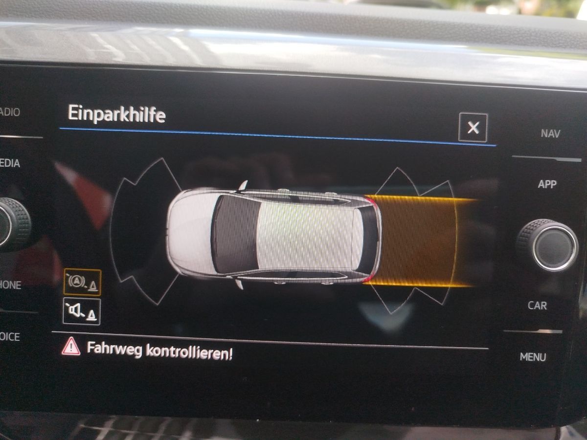 Volkswagen Polo - Bild 17