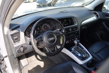 Audi Q5 - 10
