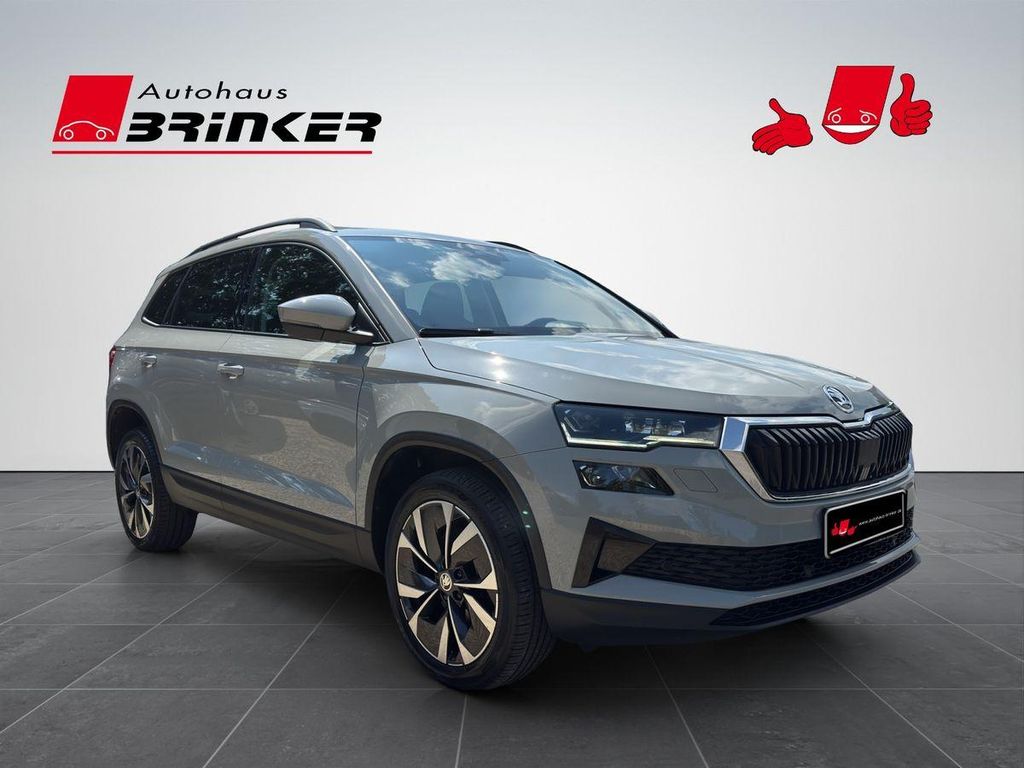 Image of Skoda Karoq