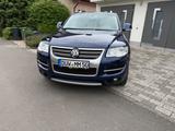 Volkswagen Touareg 6.0 W12 Tiptronic R-Line  - Volkswagen Touareg: W12