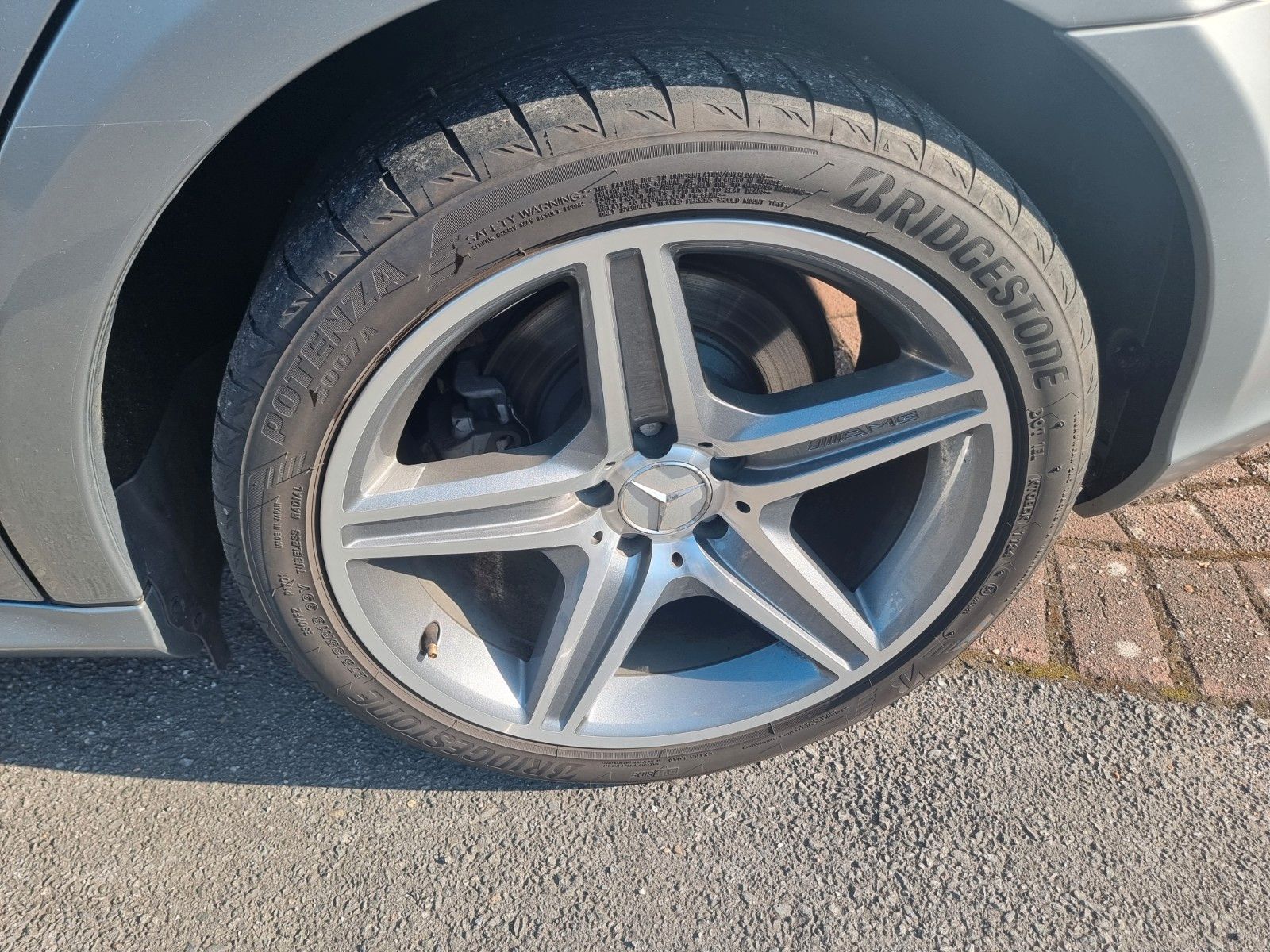 Fahrzeugabbildung Mercedes-Benz CLS 350 Designo Grand Edition/Jahreswagen!