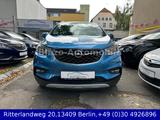 Opel Mokka X 1.6 ecoFLEX Active S/S*HU neu,Garantie* - Opel Mokka X in Berlin