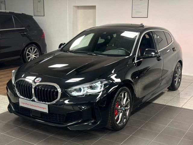 BMW 128 ti Lim./M Technik/Garantie/Pano/FullAssist