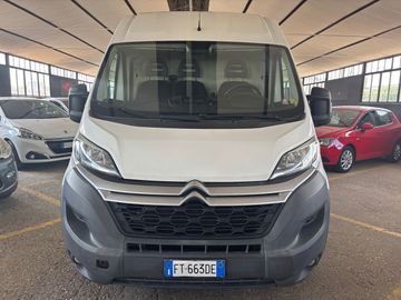 Citroen Jumper - 2