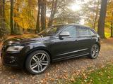 Audi SQ5 3.0 TDI tiptronic quattro - - Audi SQ5: TDI