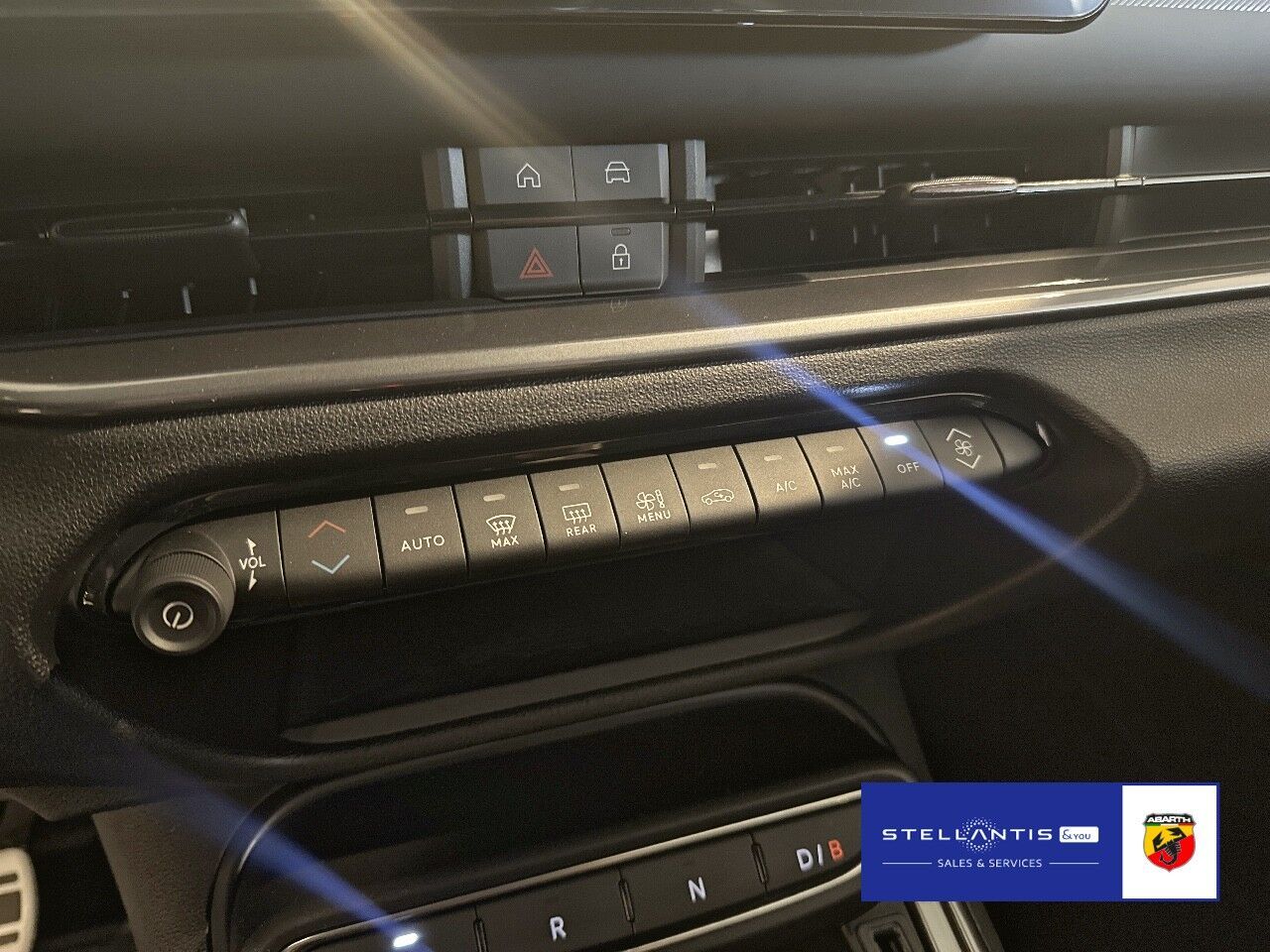 Abarth 600e - Bild 14