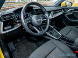Audi A3 Sportback 35 TFSI advanced /LED/CarPlay/AHK - Audi A3 Gebrauchtwagen in Magdeburg