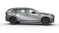 Mazda CX-80 - Vorschau Bild 4