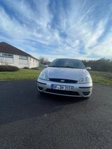 Ford Focus 1,4 Viva Viva - Ford Focus Viva mit Benzin-Antrieb