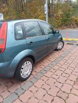 Ford ford Fiesta  nur 89000 klm - gebrauchte Ford Fiesta aus dem Jahr 2003