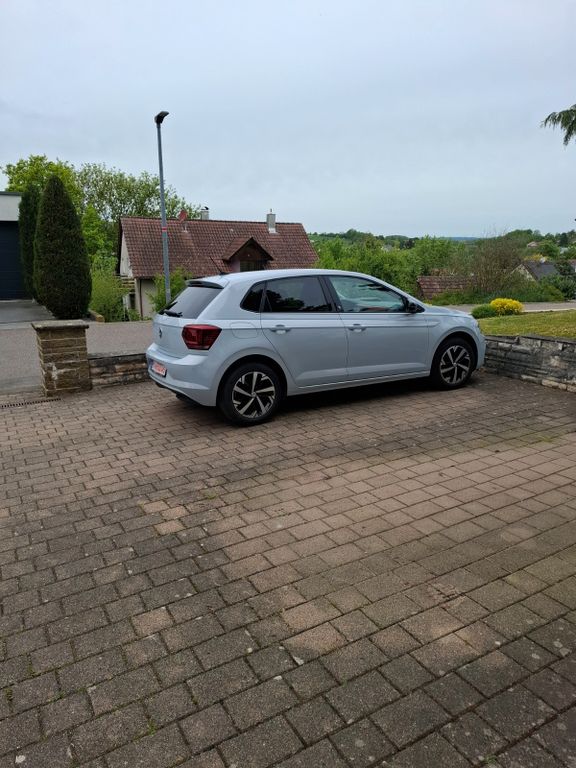 Image of Volkswagen Polo