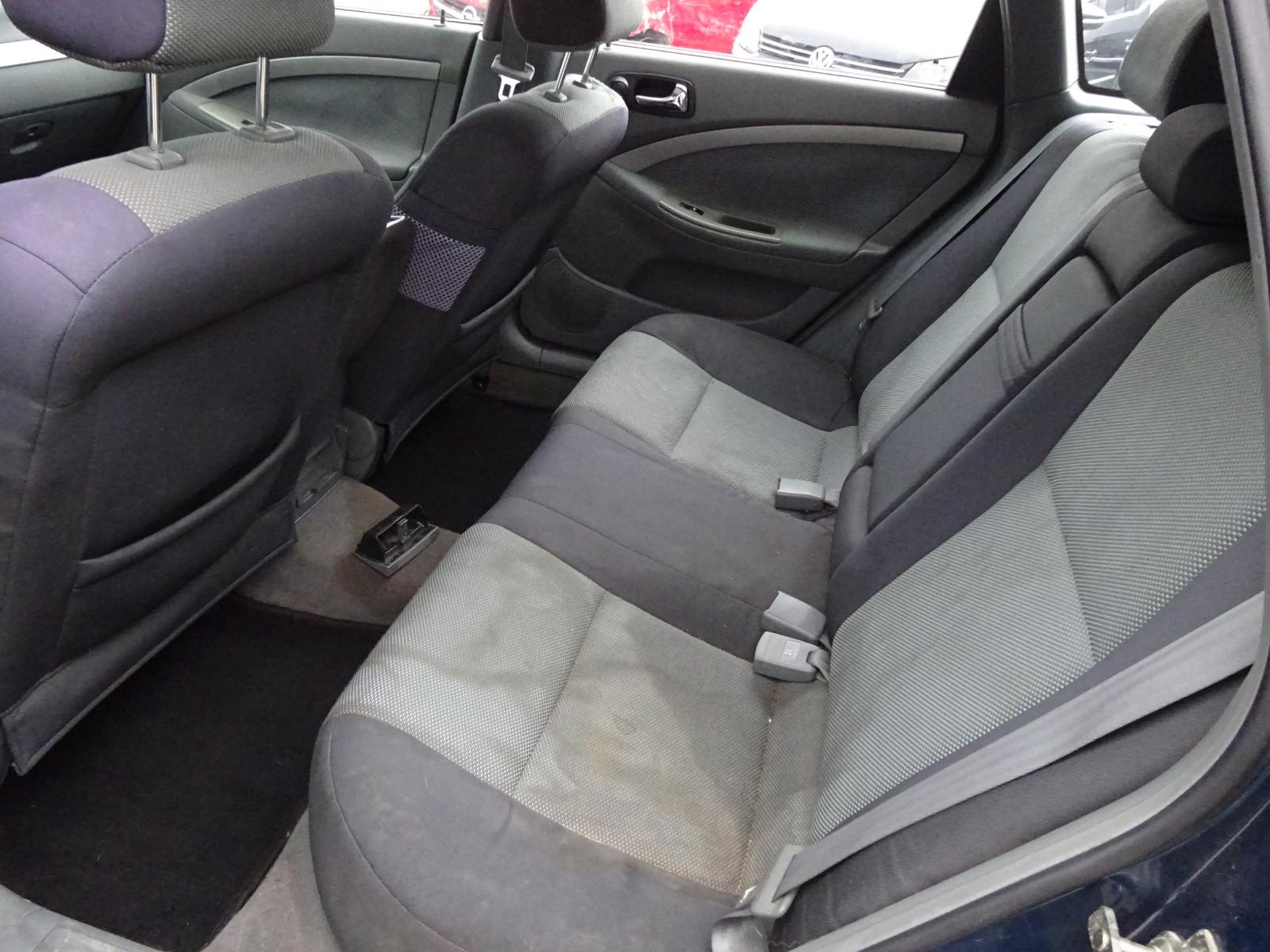 Chevrolet Nubira 2007 — photo 8