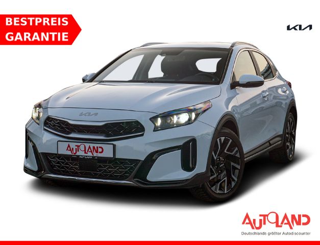 Kia XCeed 1.5 T-GDI Aut. LED Navi SHZ Kamera