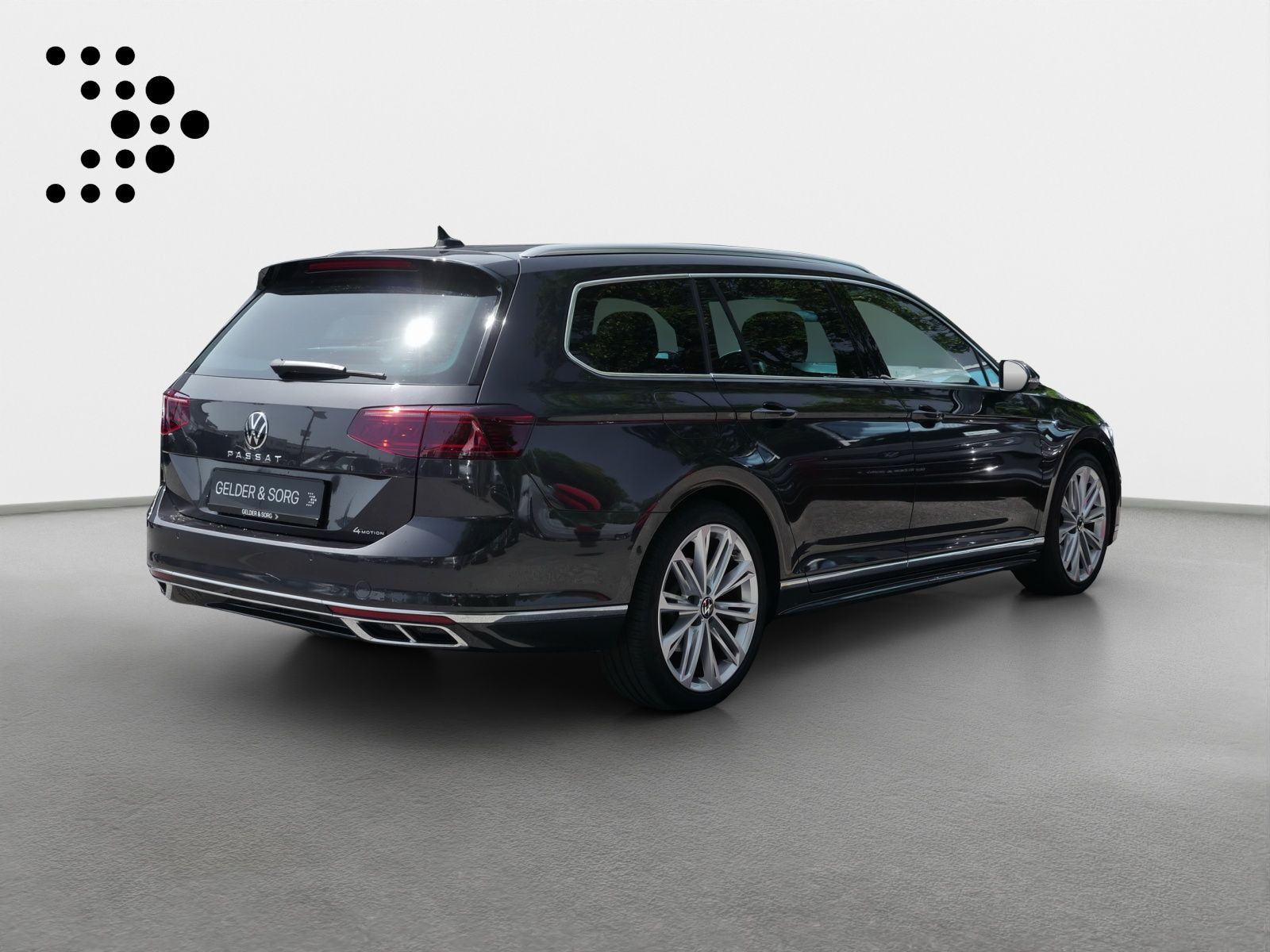 Volkswagen Passat Variant - Bild 2