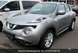 Nissan Juke Acenta 2.Hand/Ahk/Navi/Kamera - Nissan Juke in Wuppertal