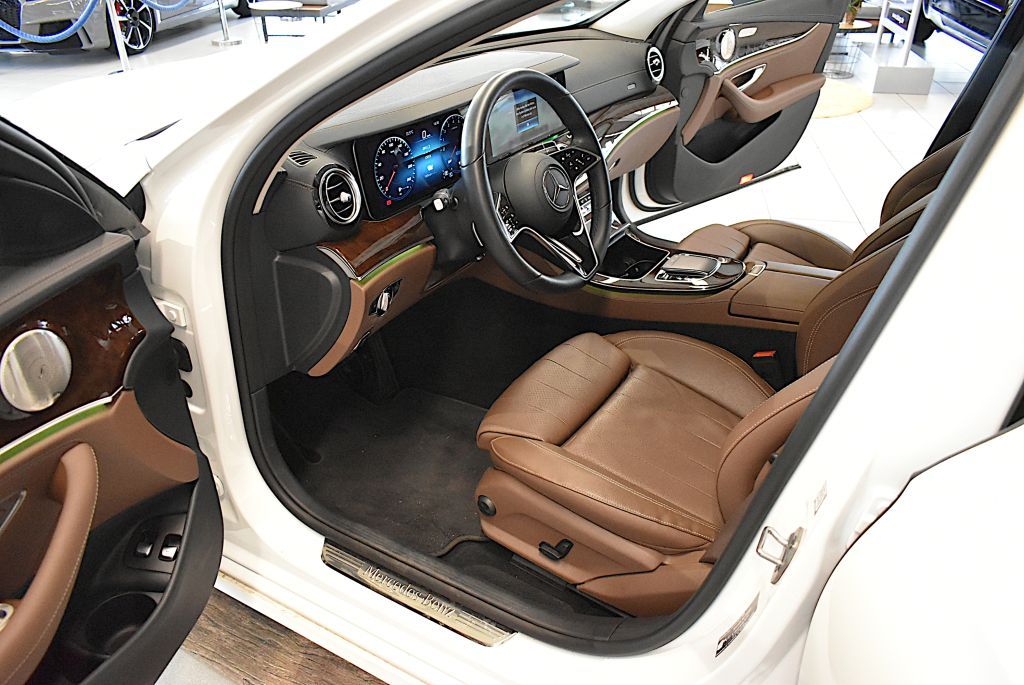Mercedes-Benz E 300 e T 9G-TRONIC Exclusive – Bild 23