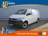 Volkswagen T6.1 Transporter Kasten 2.0 TDI 4Motion KOMFORT- - Volkswagen: Kombi, Transporter 4motion