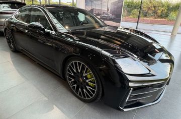 Porsche Panamera - 2