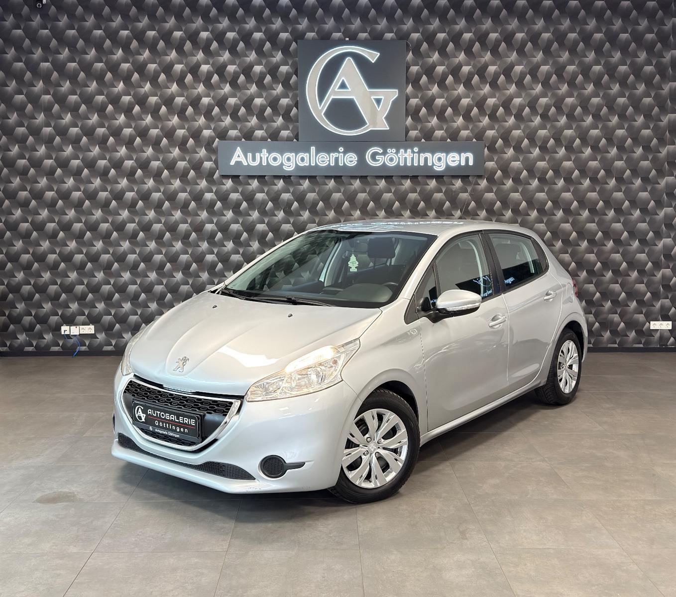 Peugeot 208 Active/70TKM/KLIMA/SHG