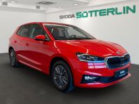 Skoda Fabia - Vorschau Bild 2