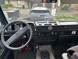 Volkswagen T3 Multivan Magnum - Volkswagen T3 Multivan mit Benzin-Antrieb