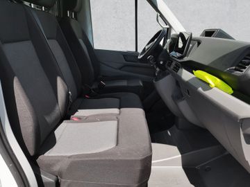 Volkswagen Crafter - 3