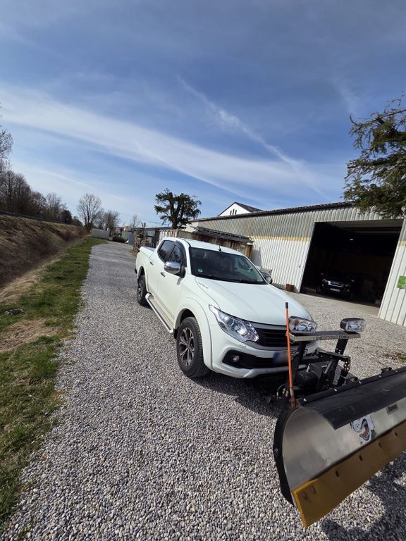Image of Fiat Fullback