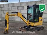 CAT 301.8 - CAT Radlader