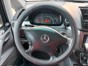 2005 Mercedes-BENZ VIANO — миниатюра 11