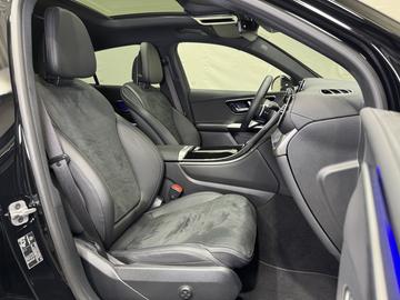 2024 Mercedes-BENZ GLC 照片 9