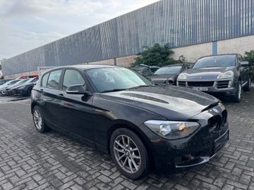 BMW 114 - 2