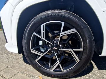 Hyundai TUCSON 1.6 T-GDI N Line (150PS) Matrix-LED