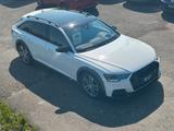 Audi A6 Allroad quattro 55 TDI qu. AHK LED PANO NAVI - Audi A6 Allroad Gebrauchtwagen in Nürnberg