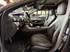 MERCEDES-BENZ CLS53 AMG 4MATIC/GSD/BURM/S.BELÜ/LUFTFEDERUNG